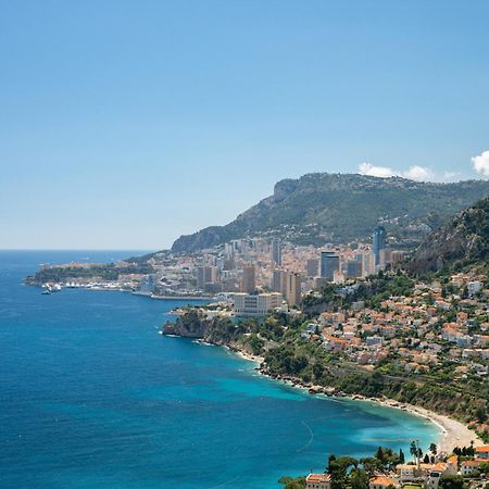 Le Coq Massolin Roquebrune-Cap-Martin Ngoại thất bức ảnh