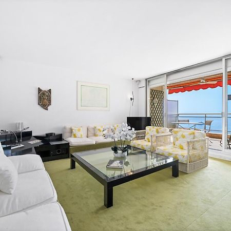 Le Coq Massolin Roquebrune-Cap-Martin Ngoại thất bức ảnh