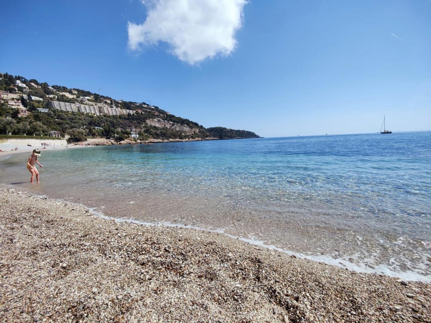 Le Coq Massolin Roquebrune-Cap-Martin Ngoại thất bức ảnh