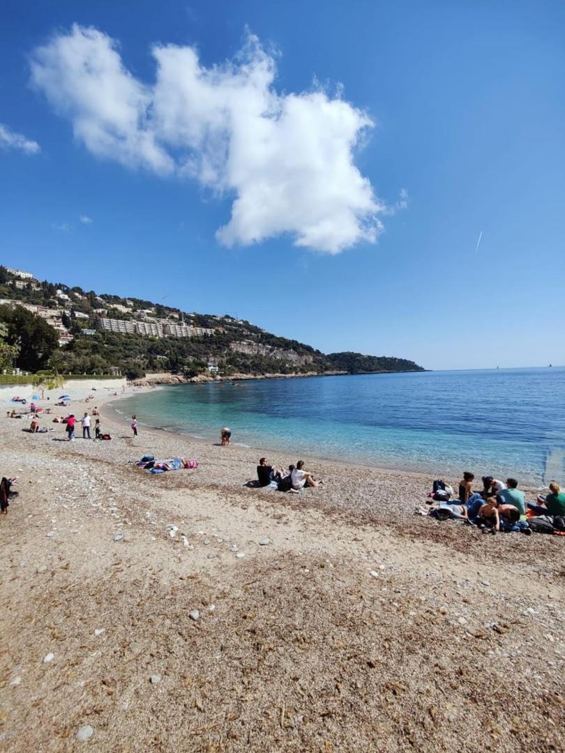 Le Coq Massolin Roquebrune-Cap-Martin Ngoại thất bức ảnh