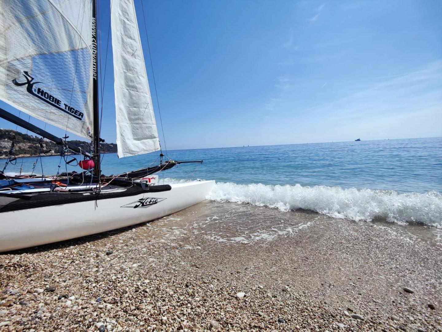 Le Coq Massolin Roquebrune-Cap-Martin Ngoại thất bức ảnh