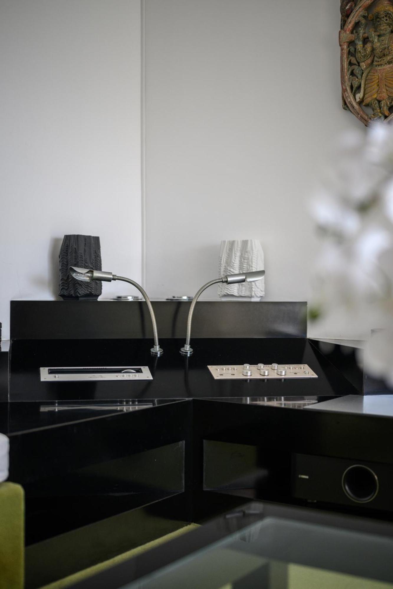Le Coq Massolin Roquebrune-Cap-Martin Ngoại thất bức ảnh