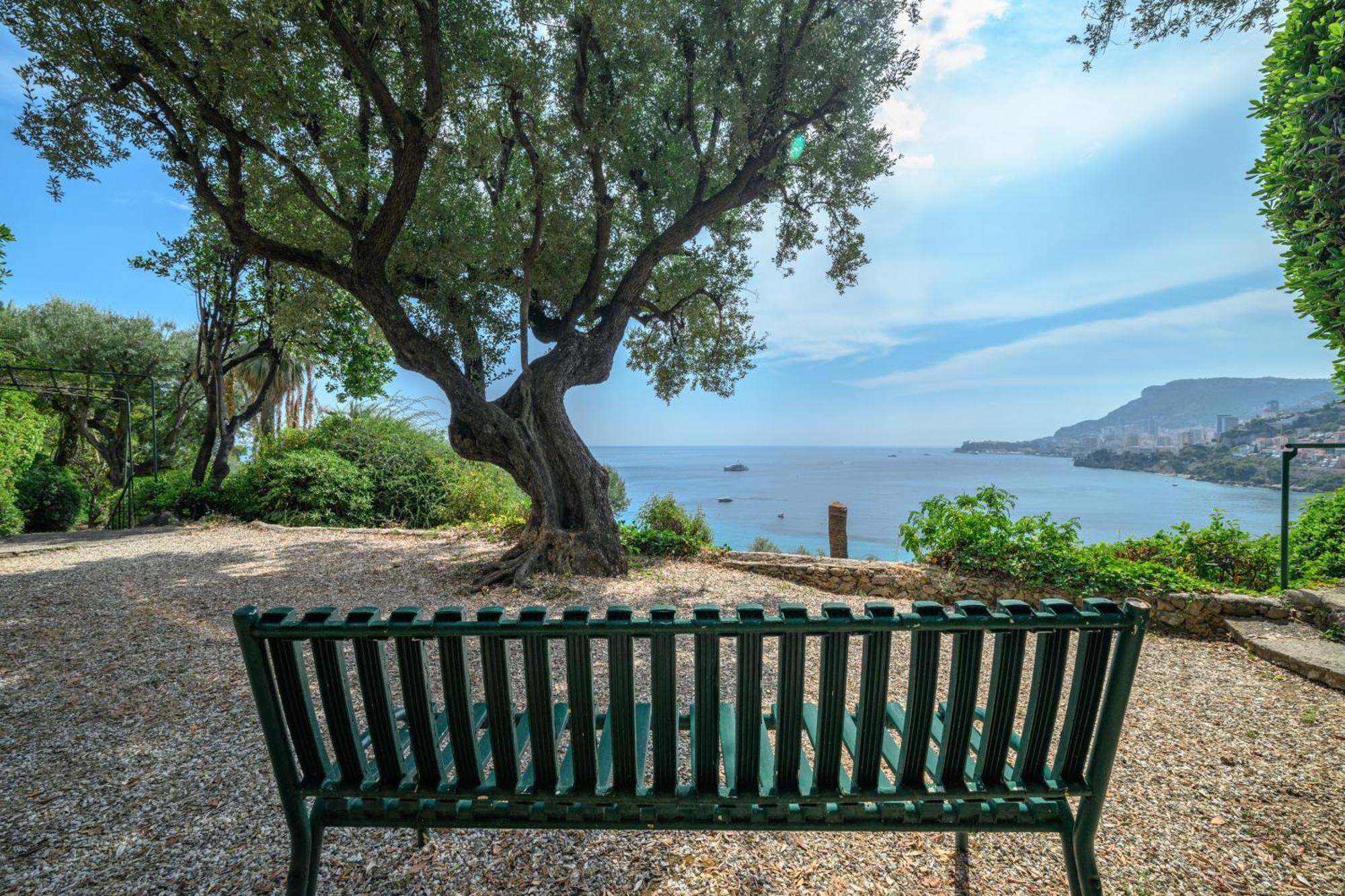 Le Coq Massolin Roquebrune-Cap-Martin Ngoại thất bức ảnh