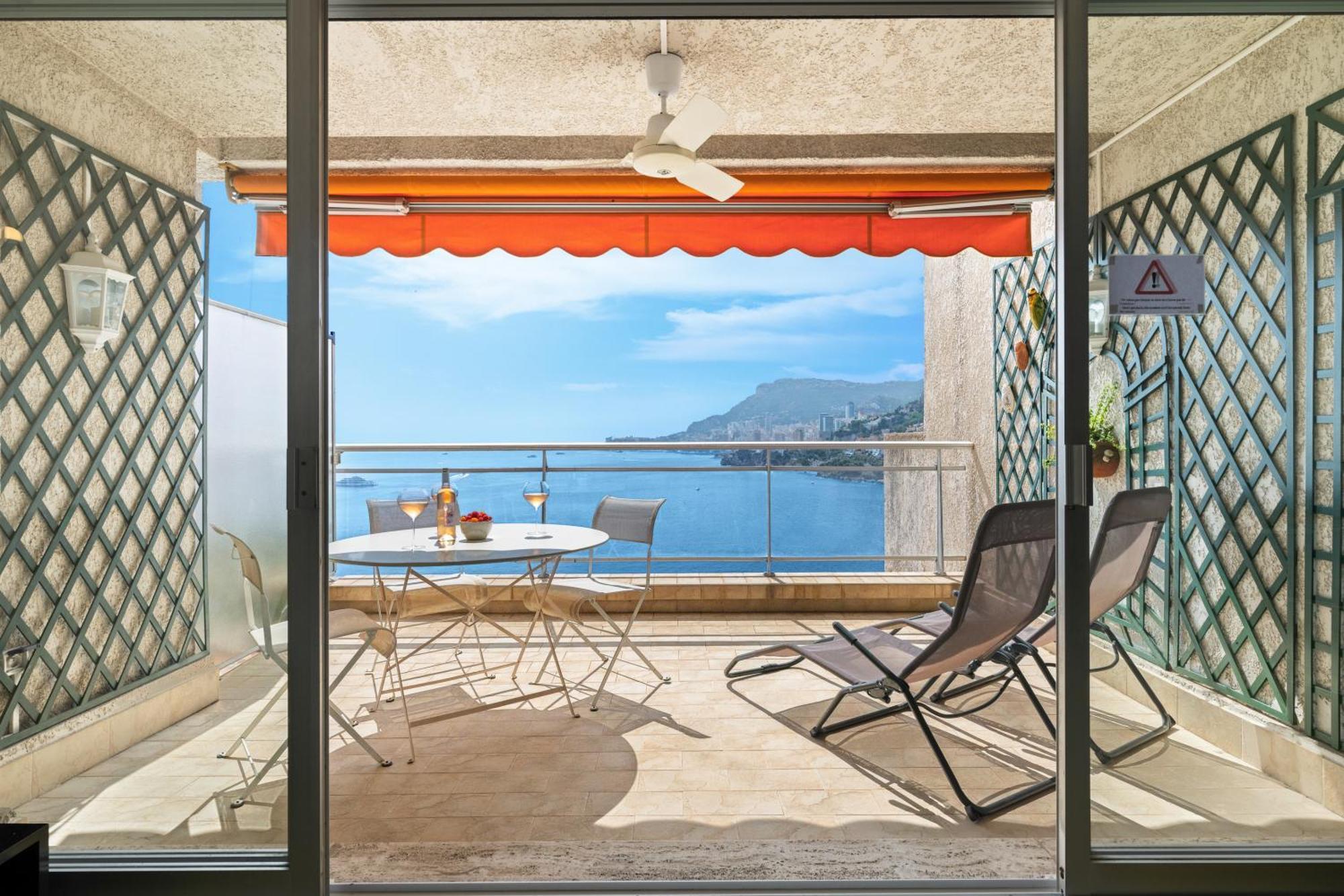Le Coq Massolin Roquebrune-Cap-Martin Ngoại thất bức ảnh