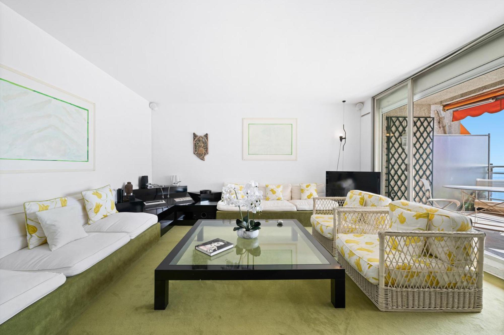 Le Coq Massolin Roquebrune-Cap-Martin Ngoại thất bức ảnh