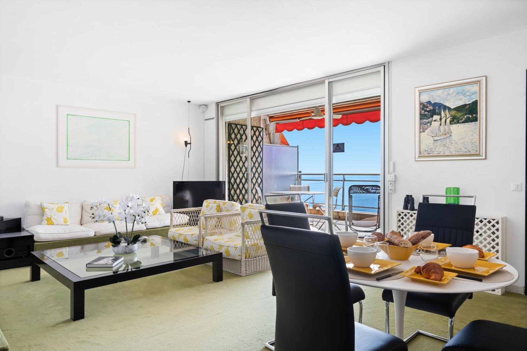 Le Coq Massolin Roquebrune-Cap-Martin Ngoại thất bức ảnh
